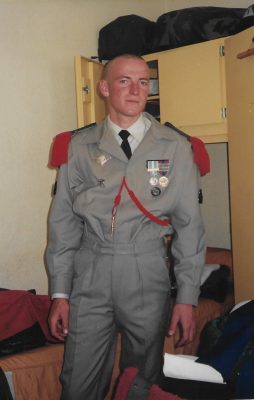 Tibor-vass-armee-portrait