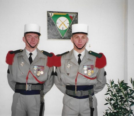 tibor-vass-armee-equipier