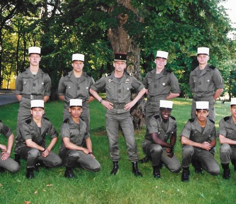 tibor-vass-legion-etrangere
